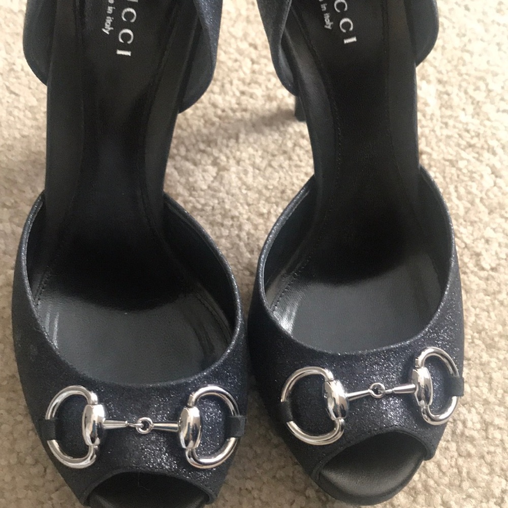 Gucci shoes